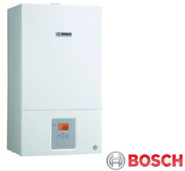 liver Company Bridegroom Centrala termica in condensare Bosch Condens 2500 WBC24-1DE 24 kw