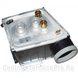 Poza Recuperator caldura condensare GB012
