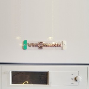 Poza Centrala termica Viessmann Vitodens 100-W 35 B1KC. Poza 2138