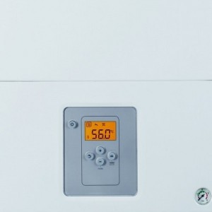 Poza Centrala termica in condensare Bosch Condens 2500 WBC24-1DE 24 kw