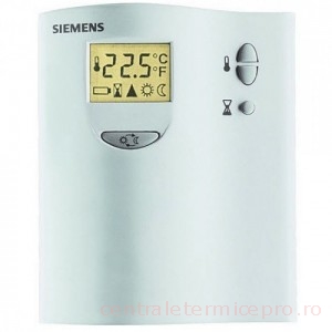 Poza Termostat Siemens RDD10.1