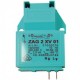 Transformator aprindere 7822555 ZAG 2XV 01/10 230 V 60 Hz